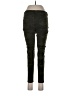 Zara Basic Green Jeans Size 10 - photo 2