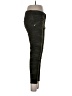 Zara Basic Green Jeans Size 10 - photo 4
