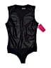 Commando Black Bodysuit Size M - photo 1