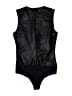 Commando Black Bodysuit Size M - photo 2
