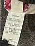 L8ter 100% Polyester Print Pink Casual Dress Size L - photo 8