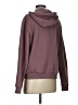 Assorted Brands Burgundy Pullover Hoodie Size S - photo 1
