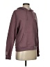 Assorted Brands Burgundy Pullover Hoodie Size S - photo 2