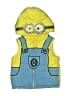 Despicable Me 100% Polyester Yellow Sweater Vest Size 2 - photo 1