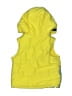 Despicable Me 100% Polyester Yellow Sweater Vest Size 2 - photo 2