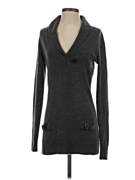 Susan Lawrence Pullover Sweater