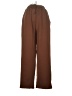 Unbranded Brown Casual Pants Size S - photo 1