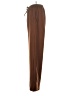 Unbranded Brown Casual Pants Size S - photo 5