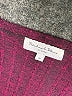 Michael Stars Burgundy Pullover Sweater Size Med (1) - photo 7