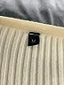 Unbranded Ivory Cocktail Dress Size M - photo 7
