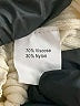 Unbranded Ivory Cocktail Dress Size M - photo 8