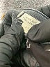 Madewell Stars Gray Jeans Size 27 waist - photo 9