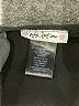 Pjy Intimo Black Sleeveless T-Shirt Size M - photo 7