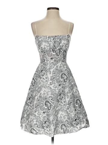 Ruby Rox Cocktail Dress (view 1)