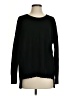 Pendleton 100% Merino Wool Black Cardigan Size S - photo 1