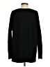 Pendleton 100% Merino Wool Black Cardigan Size S - photo 2