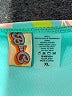 Blue Tropical Green Swimsuit Bottoms Size XL - photo 3