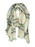 LOFT The Original Green Pink Scarf One size - photo 1