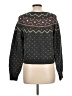 Old Navy Black Cardigan Size L - photo 2