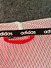 Adidas Red Pink Track Jacket Size XL (estimated) - photo 6