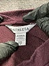 Athleta Burgundy Pullover Sweater Size XXS - photo 7