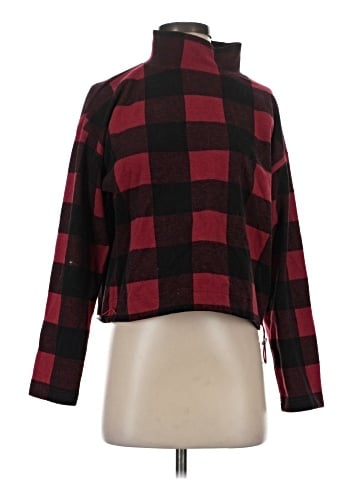BB Dakota Turtleneck Sweater (view 1)