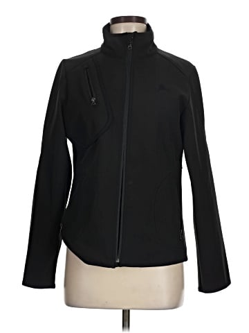 SNOZU Track Jacket (view 1)