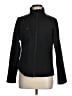 SNOZU Black Track Jacket Size M - photo 1