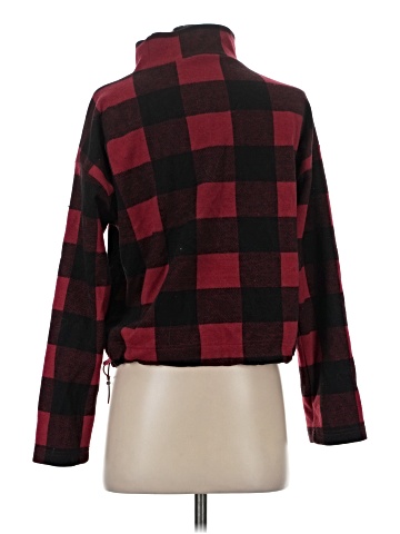 BB Dakota Turtleneck Sweater (view 2)