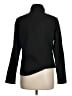 SNOZU Black Track Jacket Size M - photo 2