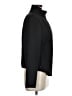 SNOZU Black Track Jacket Size M - photo 4