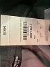 Express Black Dress Pants Size 12 long - photo 8