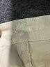 7 For All Mankind Ivory Jeans Size 24 waist - photo 6