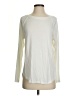 CAbi Ivory Long Sleeve T-Shirt Size S - photo 1