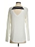 CAbi Ivory Long Sleeve T-Shirt Size S - photo 2