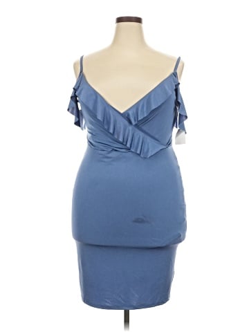 Charlotte Russe Cocktail Dress (view 1)