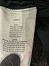 Molly Bracken 100% Polyester Black Cocktail Dress Size L - photo 8