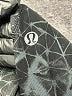 Lululemon Athletica Black Active Pants Size 6 - photo 4