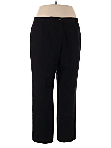 Pendleton Wool Pants (view 1)
