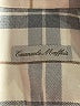 Assorted Brands Plaid Tan Ivory Long Sleeve Button-Down Shirt Size EU 40 / US 10 - photo 6
