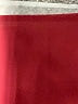 Assorted Brands Burgundy Cocktail Dress Size 4 - photo 7