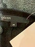 Gibson Black Pullover Sweater Size M - photo 7
