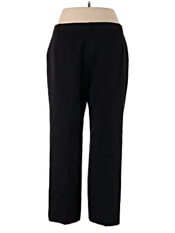 Pendleton Wool Pants (view 2)