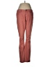 CAbi Color Block Red Jeans Size 6 - photo 1