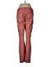 CAbi Color Block Red Jeans Size 6 - photo 2
