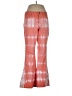 Gemma + Jane Tie-dye Orange Casual Pants Size 12 - photo 1