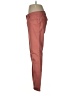 CAbi Color Block Red Jeans Size 6 - photo 5