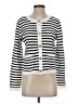 Ofeefan White Cardigan Size XS - photo 1