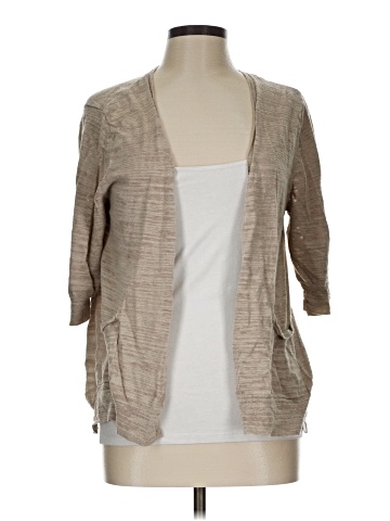Purejill Cardigan (view 1)