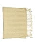 Unbranded Chevron-herringbone Ivory Scarf One size - photo 2